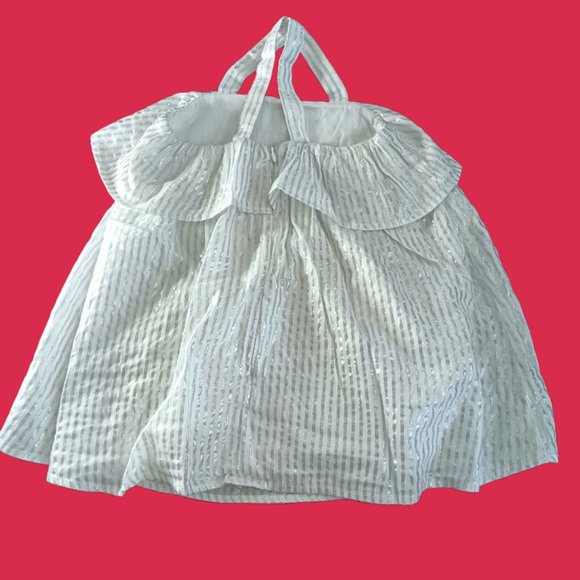 Carrement beau cute top 3Y🤍 - Picture 7 of 16